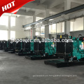 Generador JLT POWER Diesel de 10kva a 1000kva